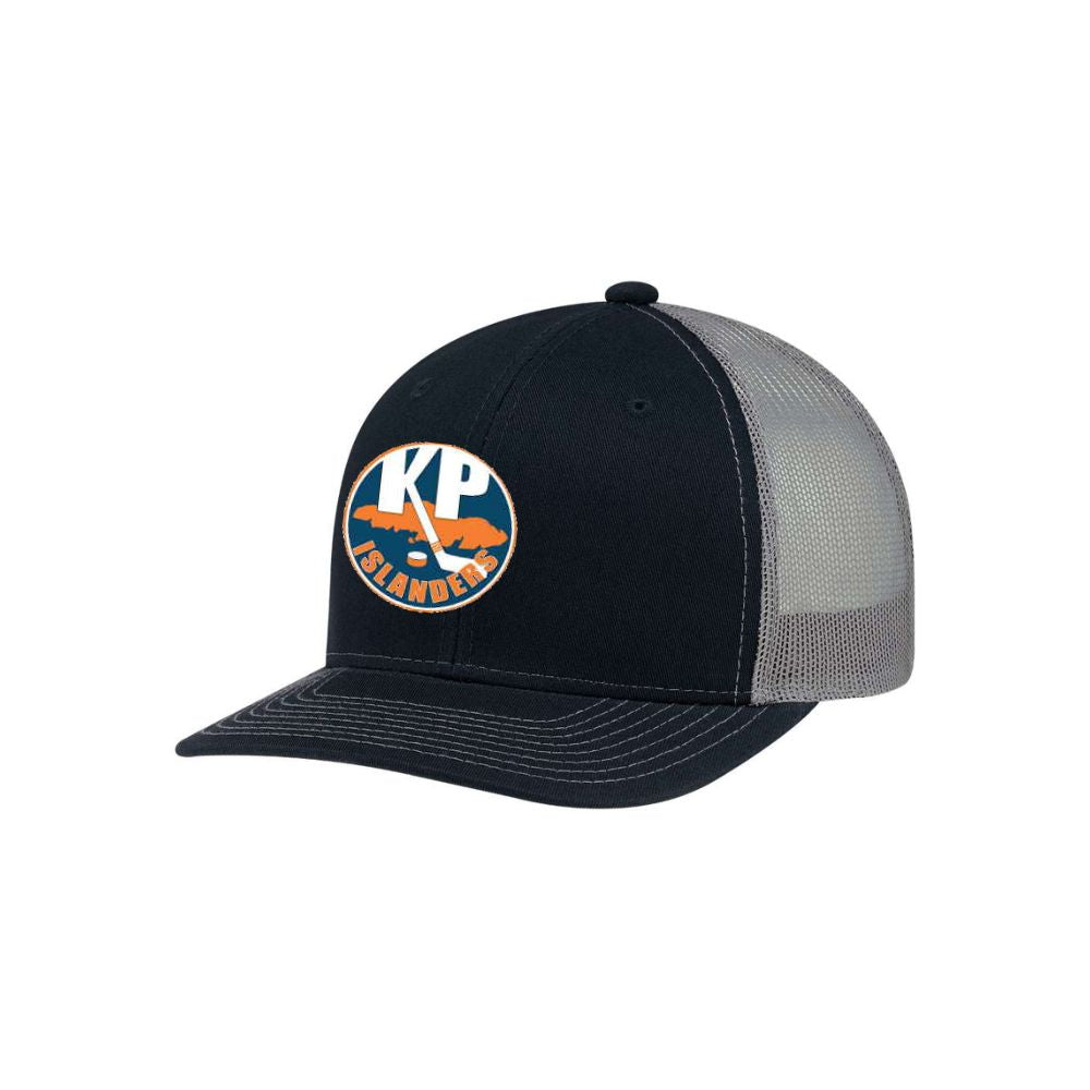 KP Islanders Club Hat