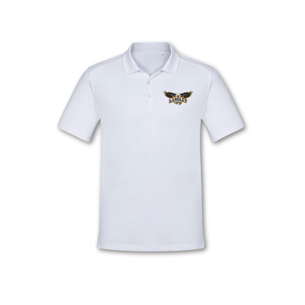 LMHA Ace Polo - Mens