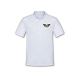 LMHA Ace Polo - Mens