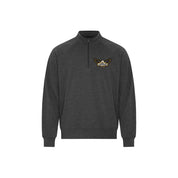 LMHA French Terry 1/4 Zip - Adult