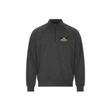 LMHA French Terry 1/4 Zip - Adult