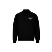 LMHA French Terry 1/4 Zip - Adult