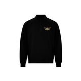 LMHA French Terry 1/4 Zip - Adult