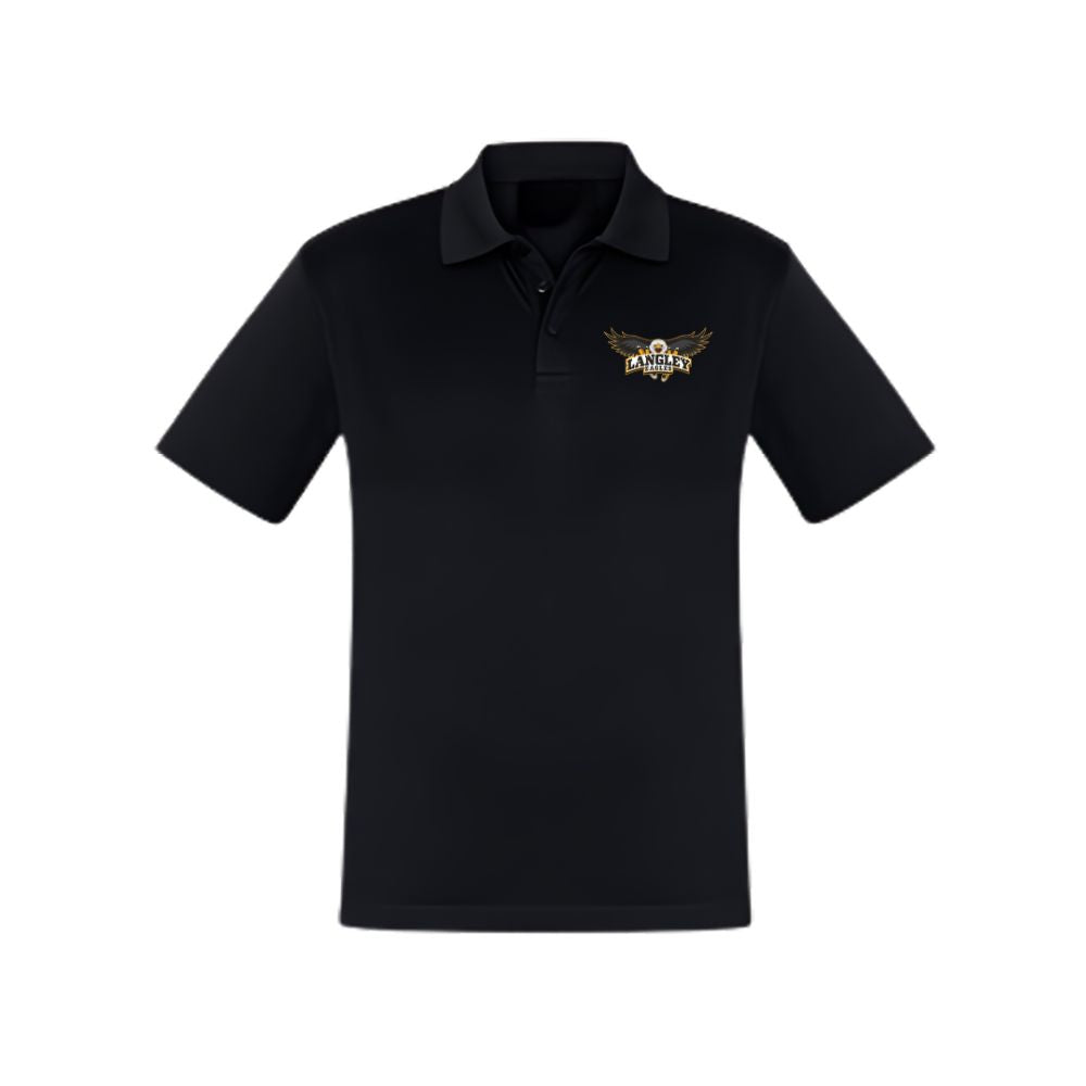 LMHA Ace Polo - Mens