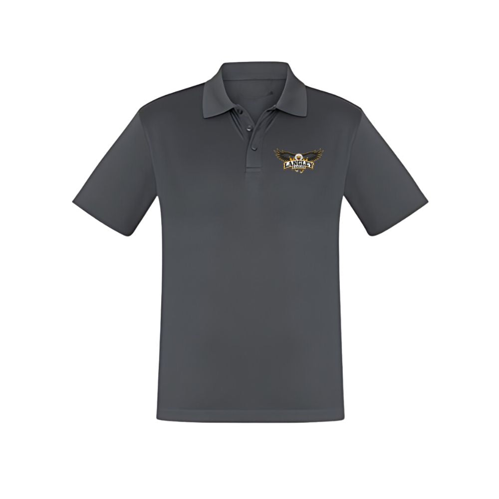 LMHA Ace Polo - Mens