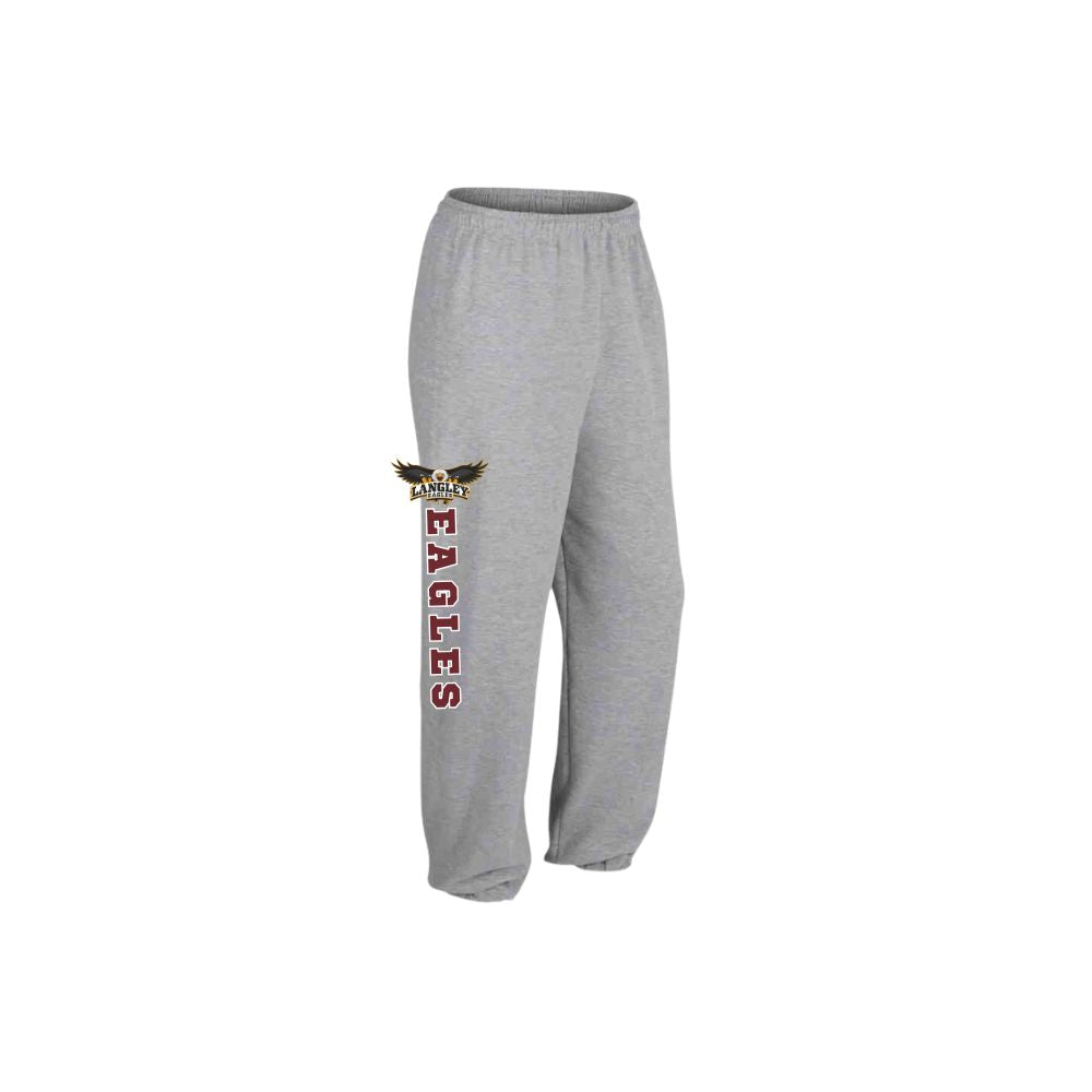 LMHA Sweatpants - Youth