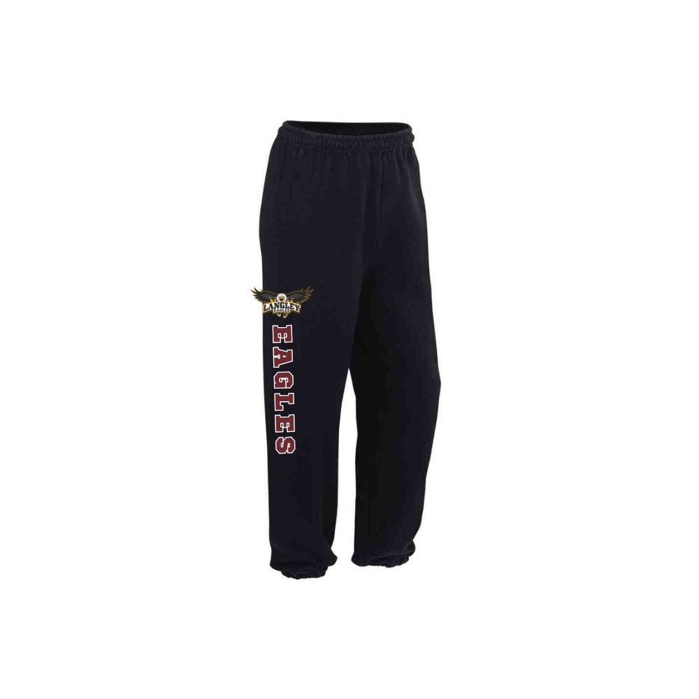 LMHA Sweatpants - Youth