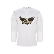 LMHA 1-color Practice Jersey - Goalie - Youth