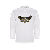 LMHA 1-color Practice Jersey - Goalie - Youth