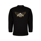 LMHA 1-color Practice Jersey - Goalie - Adult