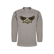 LMHA 1-color Practice Jersey - Goalie - Adult