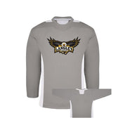LMHA 2-color Practice Jersey - Goalie - Youth