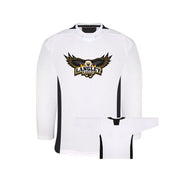 LMHA 2-color Practice Jersey - Goalie - Youth