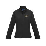 LMHA Apex Softshell Jacket - Ladies
