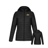 LMHA Canyon Lightweight Puffy Jacket - Ladies