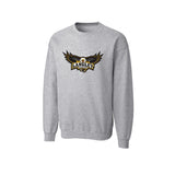 LMHA Applique Logo Crewneck Sweatshirt - Unisex