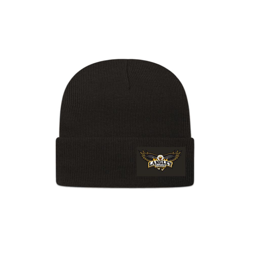 LMHA Cuff Toque