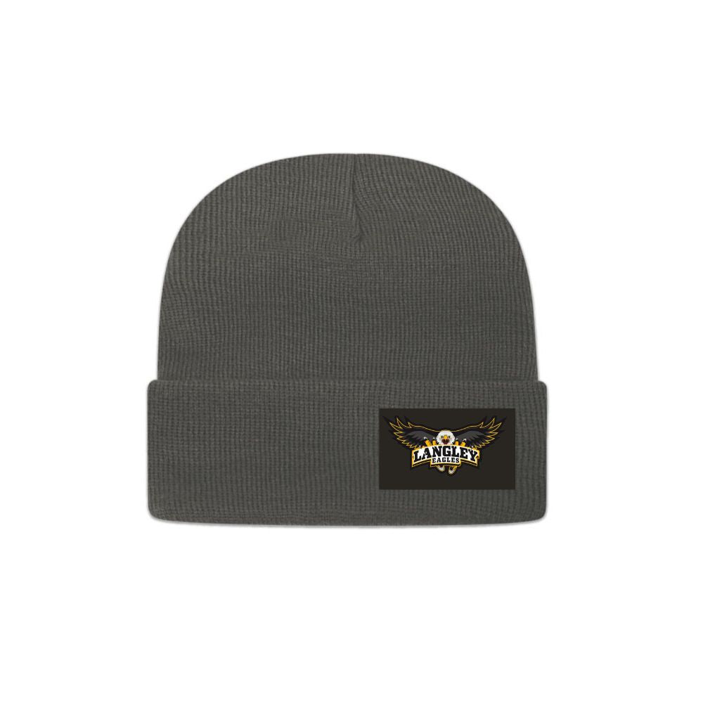 LMHA Cuff Toque