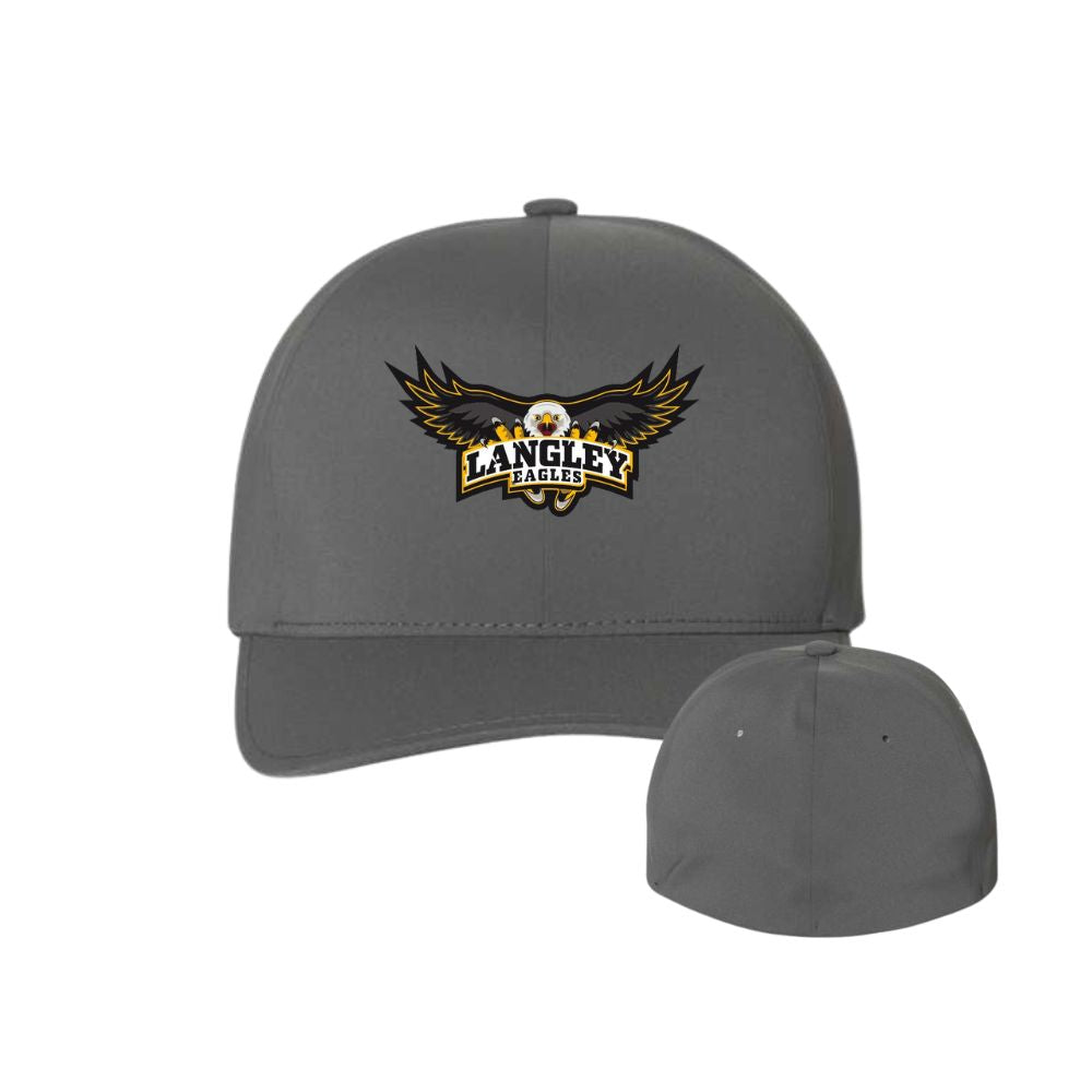 LMHA Delta Flexfit Hat