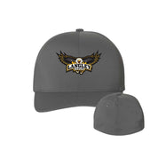 LMHA Delta Flexfit Hat