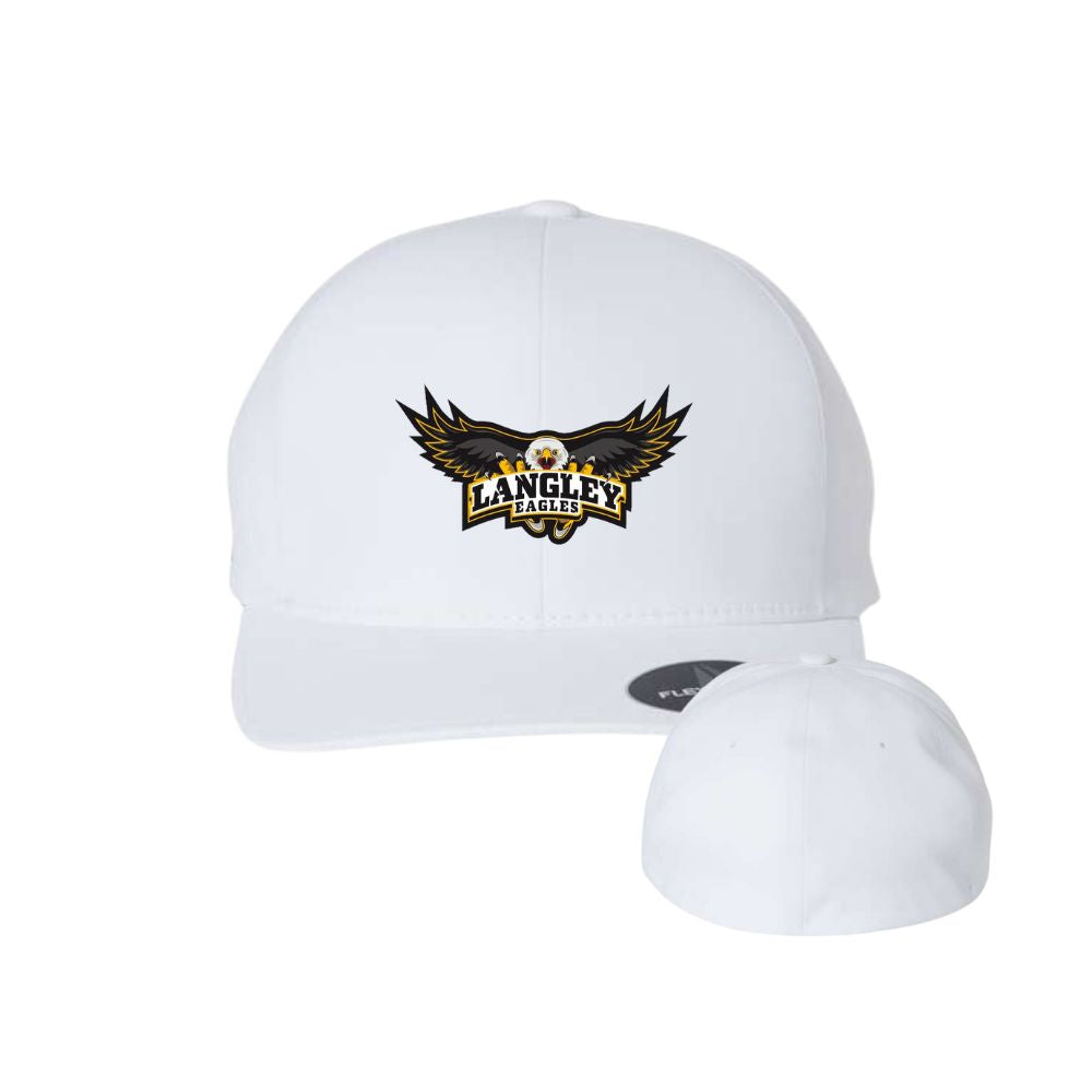 LMHA Delta Flexfit Hat