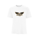 LMHA SS Dryfit Full Logo - Adult