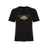 LMHA SS Dryfit Full Logo - Youth