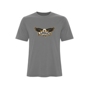 LMHA SS Dryfit Full Logo - Youth
