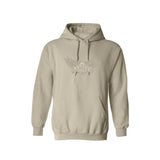 LMHA Embroidered Tone on Tone Hoodie - Adult