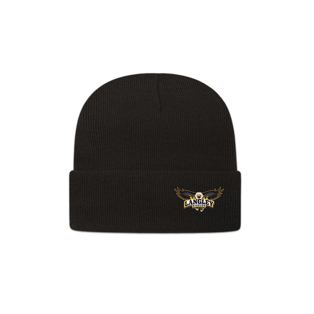 LMHA Cuff Toque