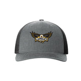 LMHA 112 Trucker Hat