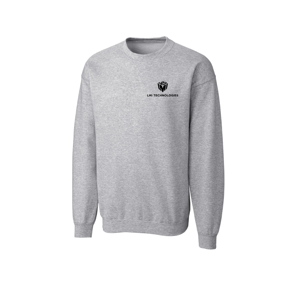 LMI Crewneck Sweatshirt - Unisex