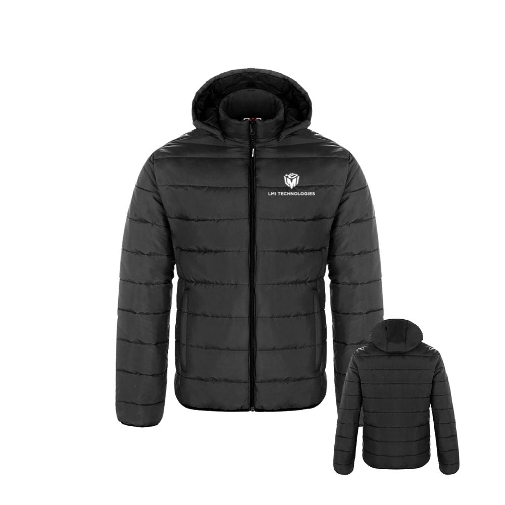 LMI Glacial Puffy Jacket - Mens