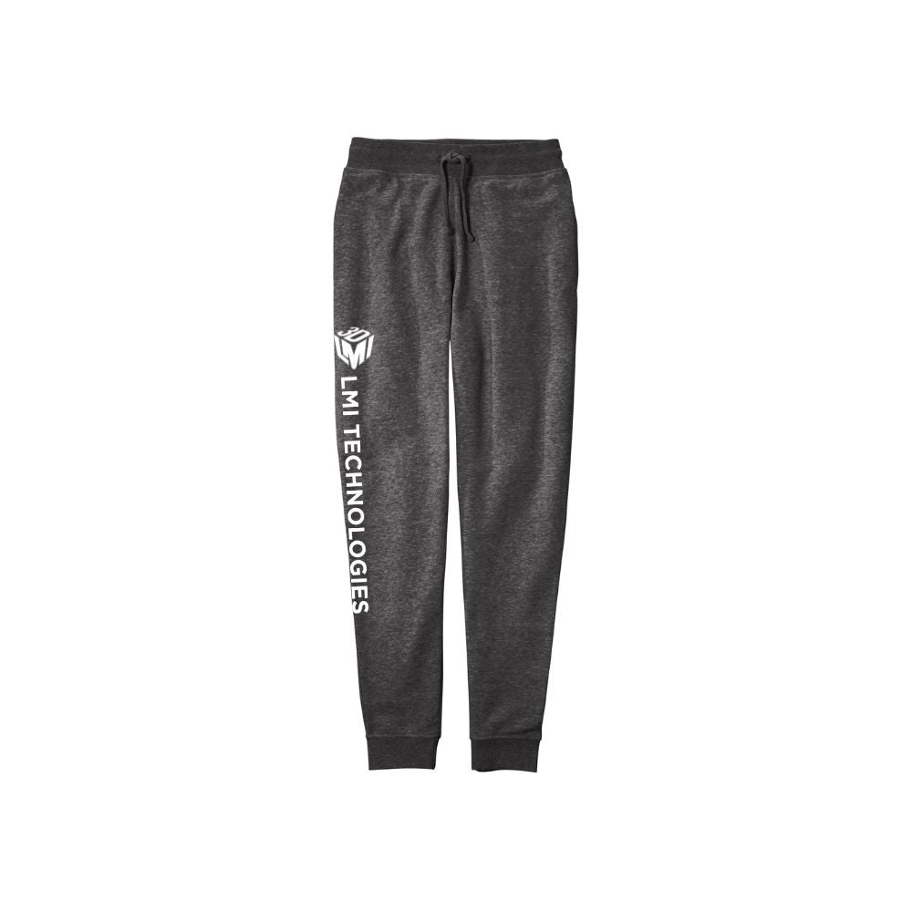 LMI Fleece Jogger - Adult