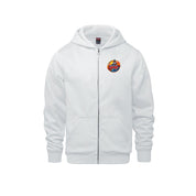 Medicine Hat Heat CSW Zip Hoodie - Youth