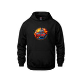 Medicine Hat Heat CSW Hoodie - Youth