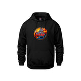 Medicine Hat Heat CSW Hoodie - Adult