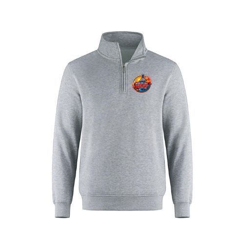 Medicine Hat Heat CSW 1/4 Zip - Adult