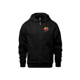 Medicine Hat Heat CSW Zip Hoodie - Adult