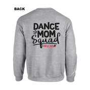 Mellado Mom Crew Neck Sweatshirt - Adult