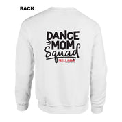 Mellado Mom Crew Neck Sweatshirt - Adult