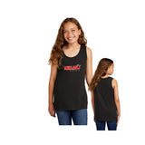 Mellado Girls Tank