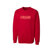 Mellado Crewneck Sweatshirt - Youth