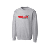 Mellado Crewneck Sweatshirt - Adult