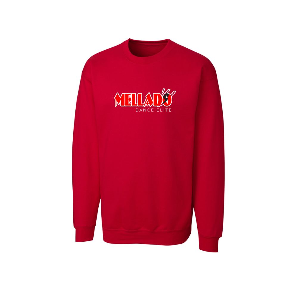 Mellado Crewneck Sweatshirt - Youth