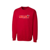 Mellado Crewneck Sweatshirt - Youth
