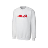 Mellado Crewneck Sweatshirt - Adult