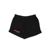 Mellado Fleece Sweat Shorts