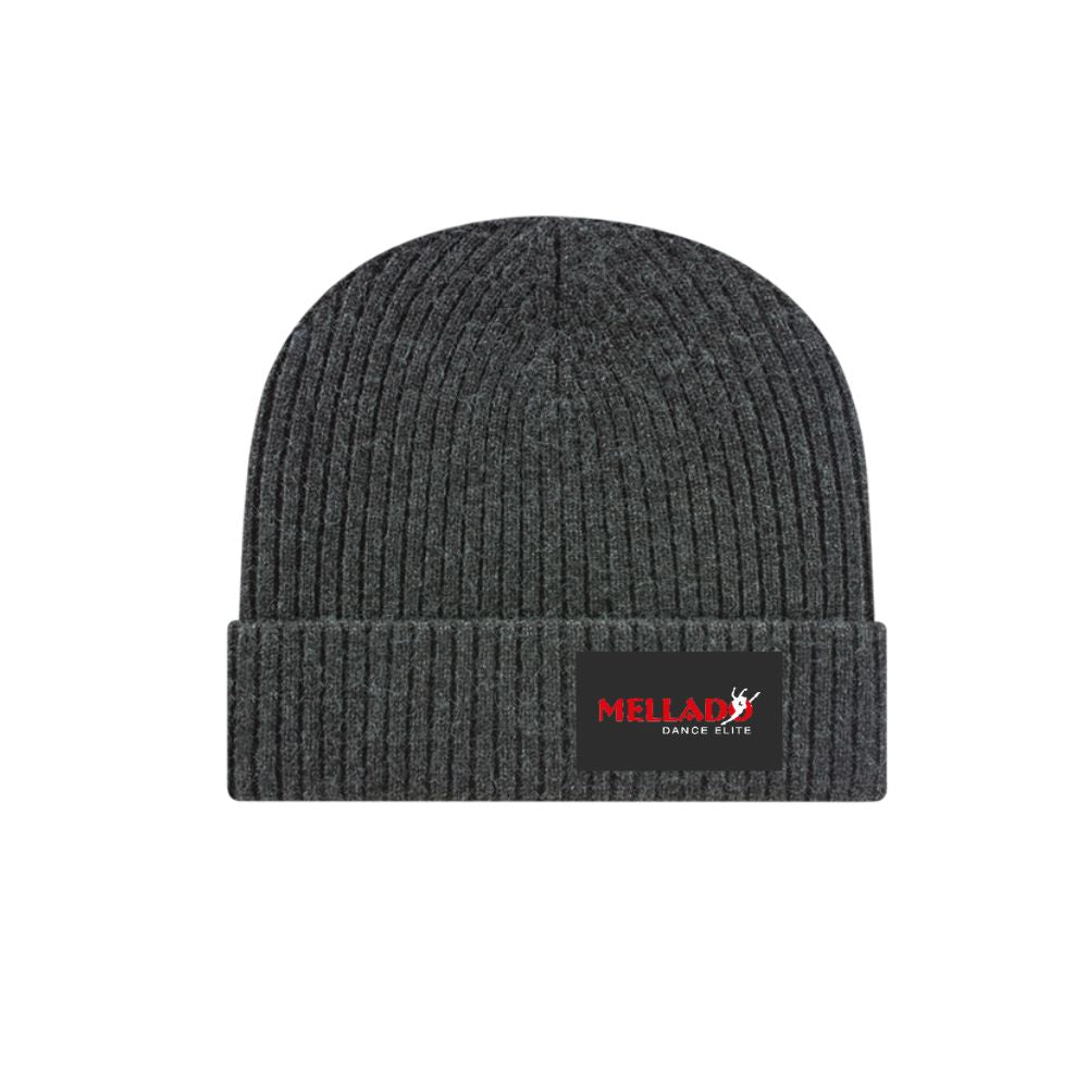 Mellado Premium Cuff Toque