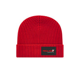 Mellado Premium Cuff Toque